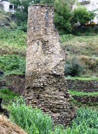 Torre Milone Torre Milone